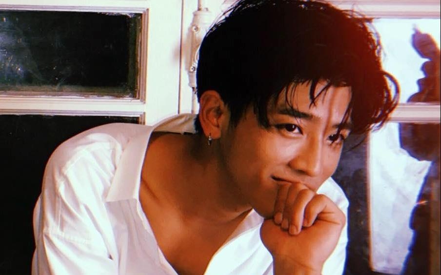 'Trai deu' trong MV moi cua Amee duoc tim kiem nho ve ngoai nam tinh hinh anh