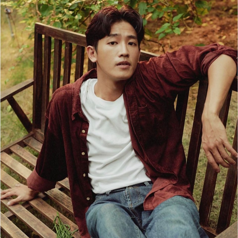 nam chinh trong MV cua AMEE anh 3