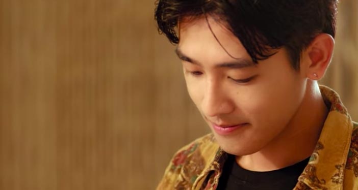 nam chinh trong MV cua AMEE anh 1