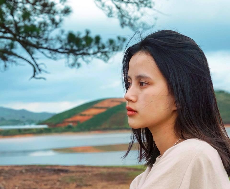 hot girl Da Lat anh 2