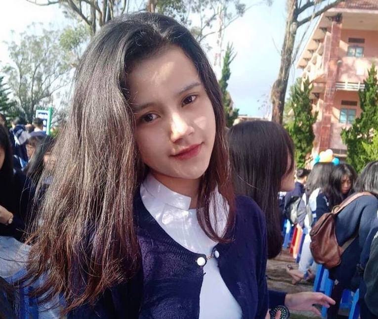 hot girl Da Lat anh 5