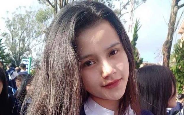 Hot girl 2003 o Da Lat thuong bi nham la con lai hinh anh