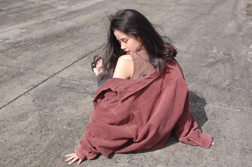 hot girl Da Lat anh 8