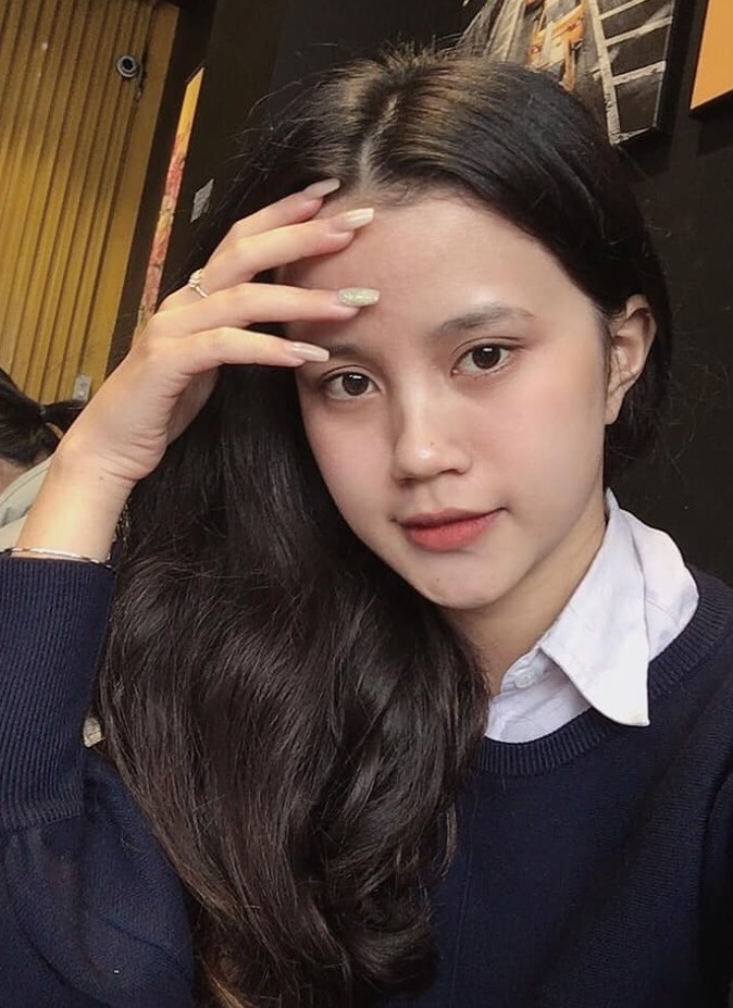 hot girl Da Lat anh 10