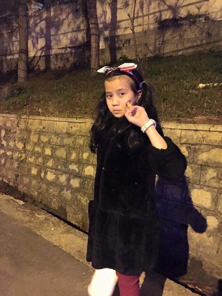 hot girl Da Lat anh 6