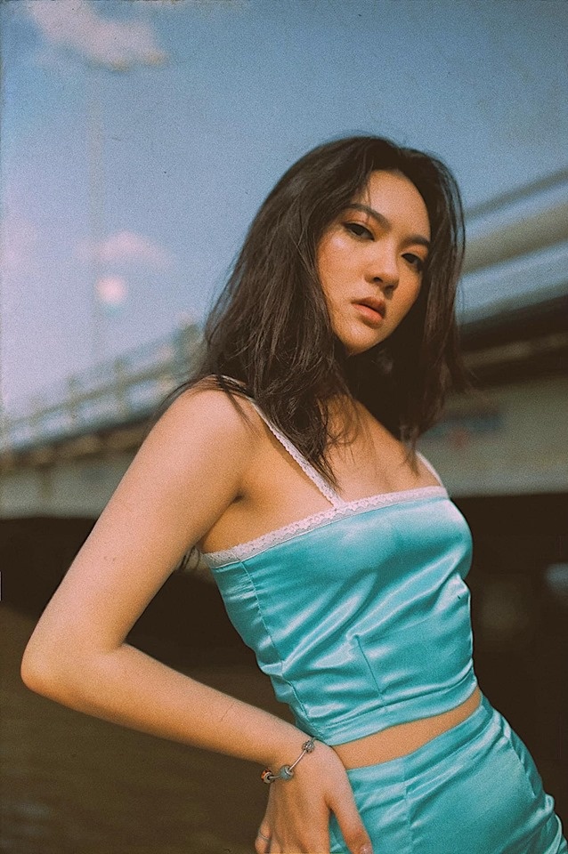 hot girl Phan Thiet anh 3