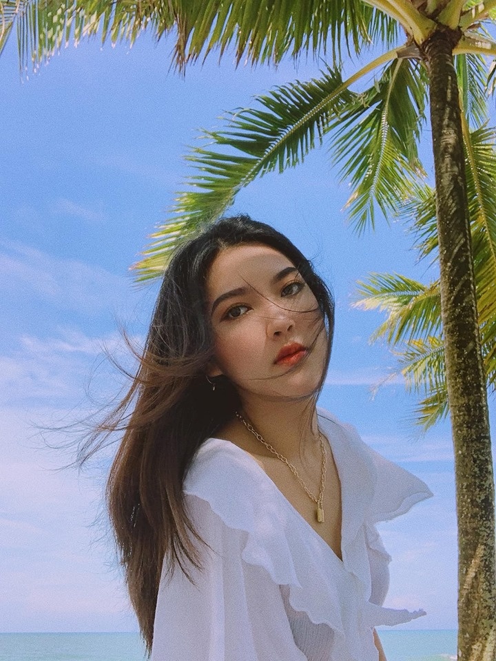 hot girl Phan Thiet anh 4