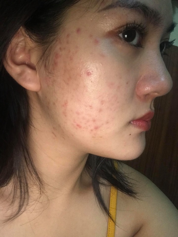 hot girl Phan Thiet anh 1