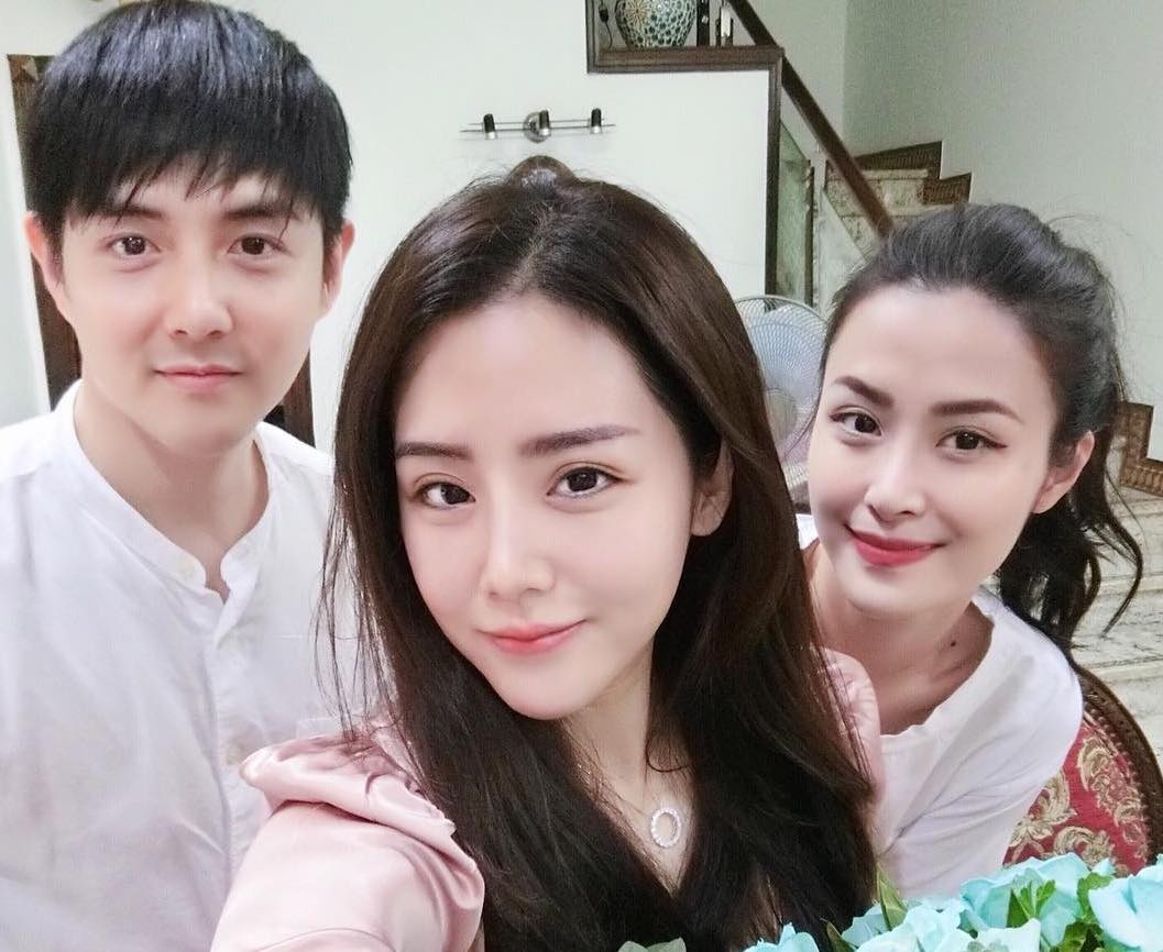 em gai Ong Cao Thang anh 9