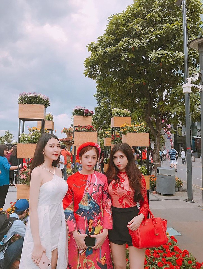 nha toan con gai anh 8