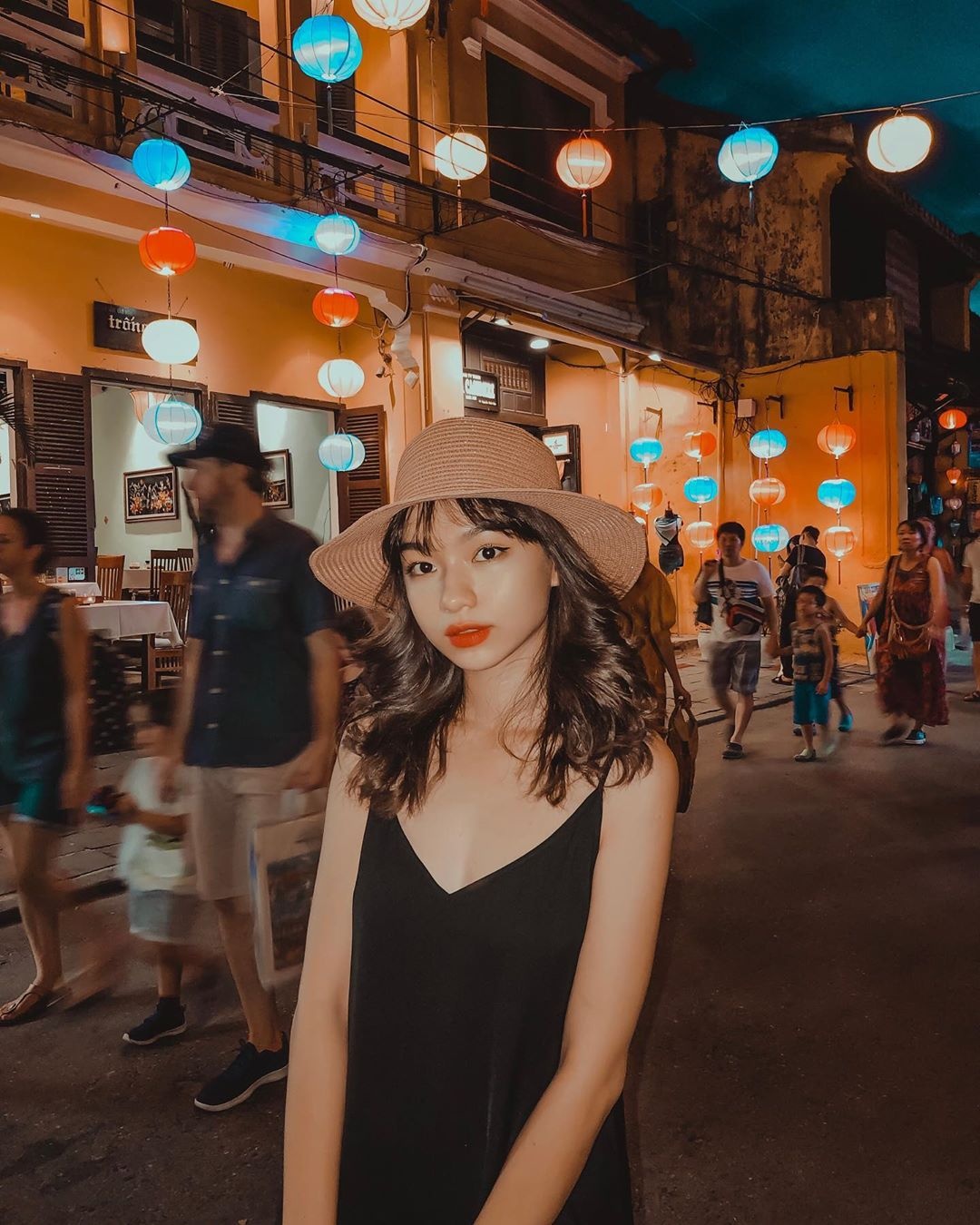 hot girl xinh nhu bup be anh 10