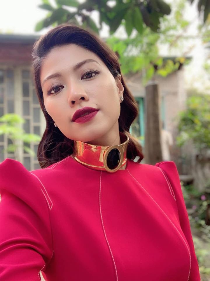 MC Dai truyen hinh anh 8