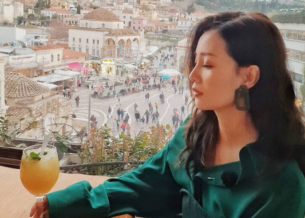 MC Dai truyen hinh anh 11