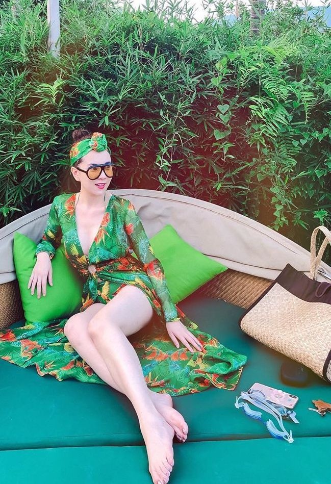 MC Dai truyen hinh anh 3