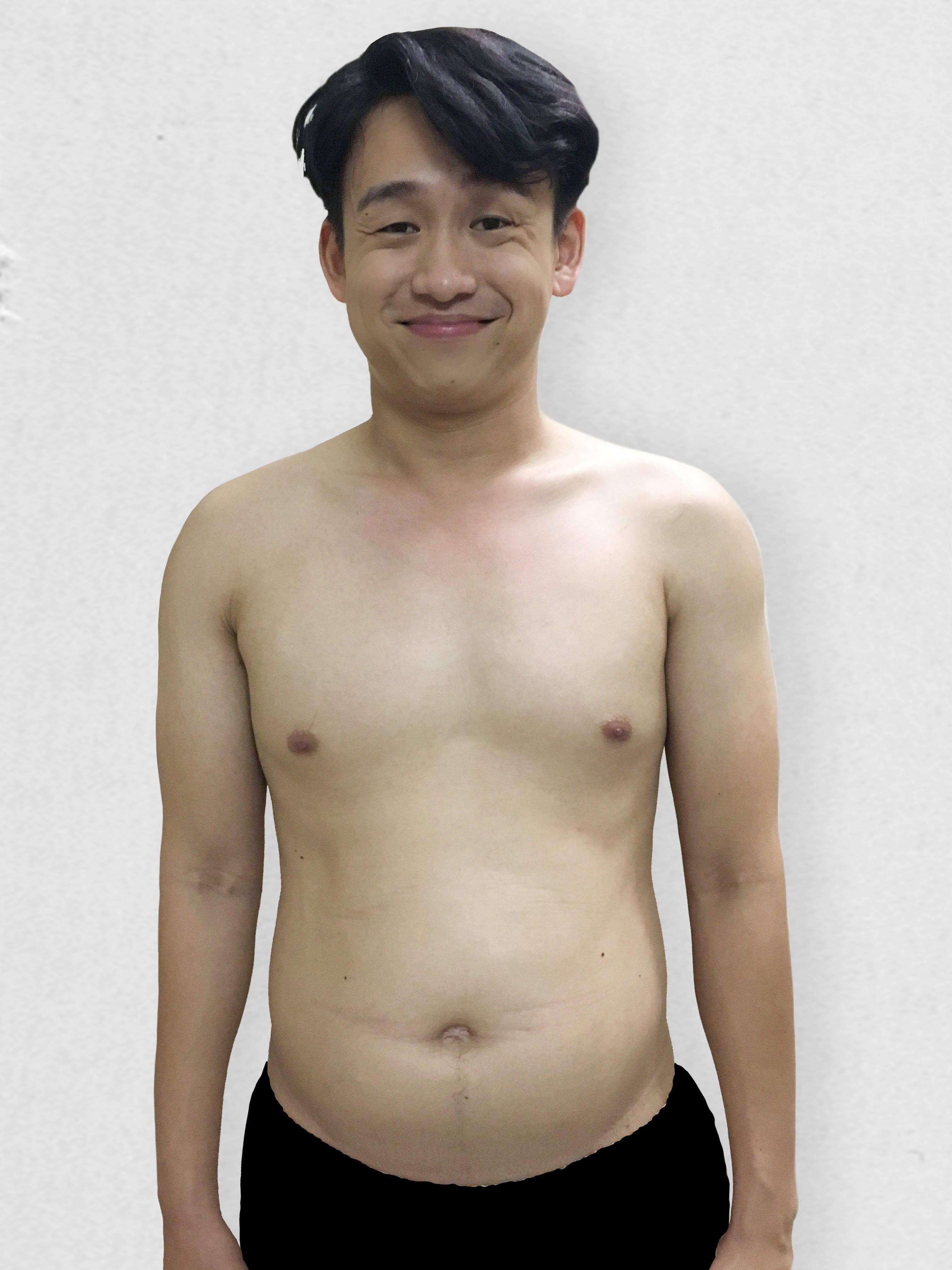 MC Quang Bảo ảnh 1 MC Quang Bao anh 1