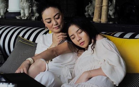 To Sa buc xuc khi bi hoi 'co xau ho khong khi me mang thai' hinh anh