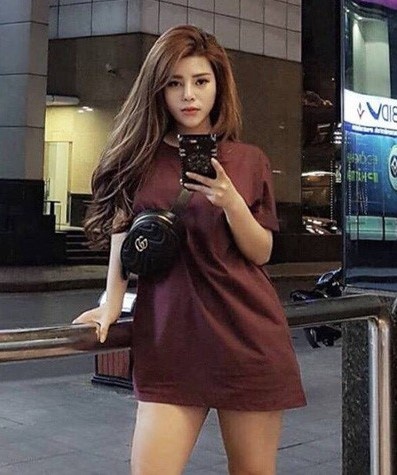 vợ sắp cưới của LK ảnh 2 vo sap cuoi cua LK anh 2