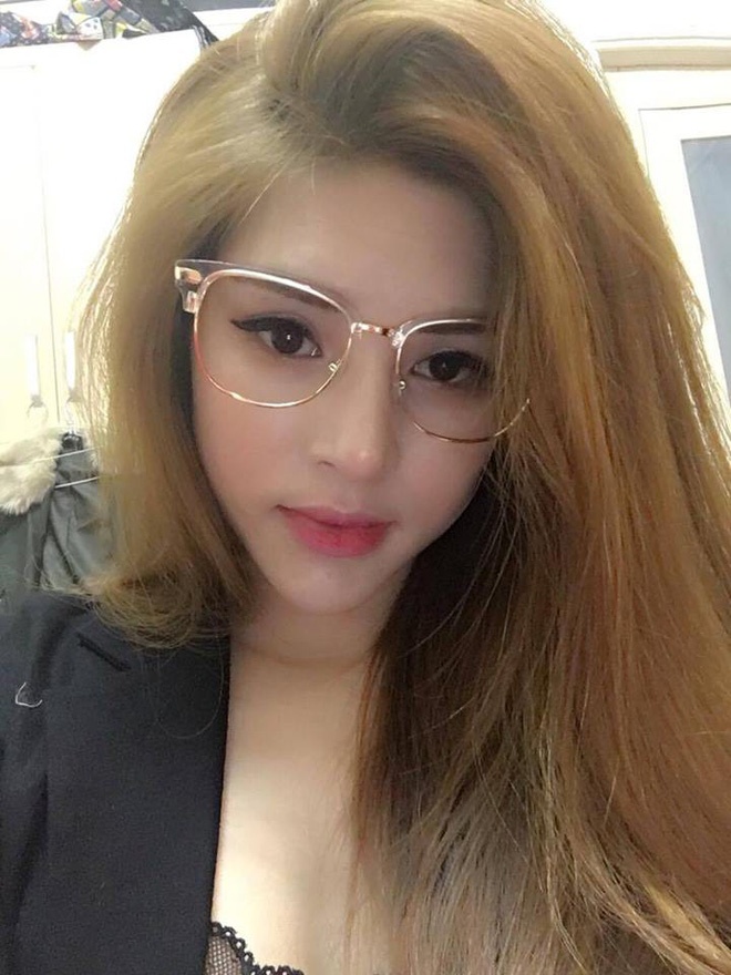 vợ sắp cưới của LK ảnh 3 vo sap cuoi cua LK anh 3