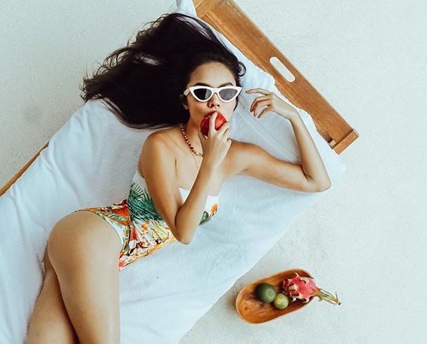 Viet kieu sexy anh 2