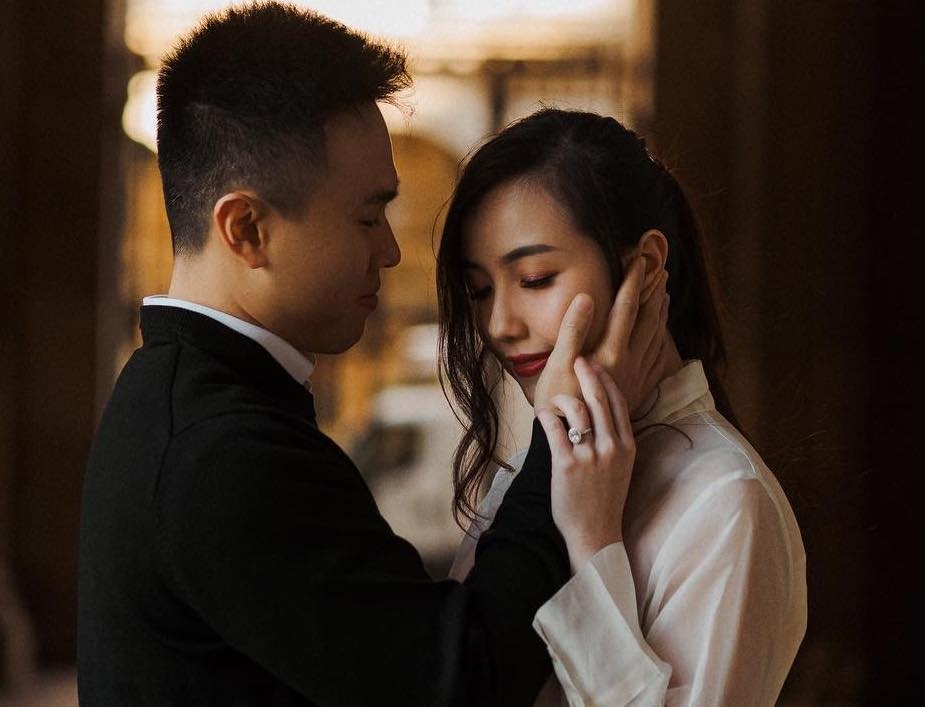 hot girl cuoi chong anh 5