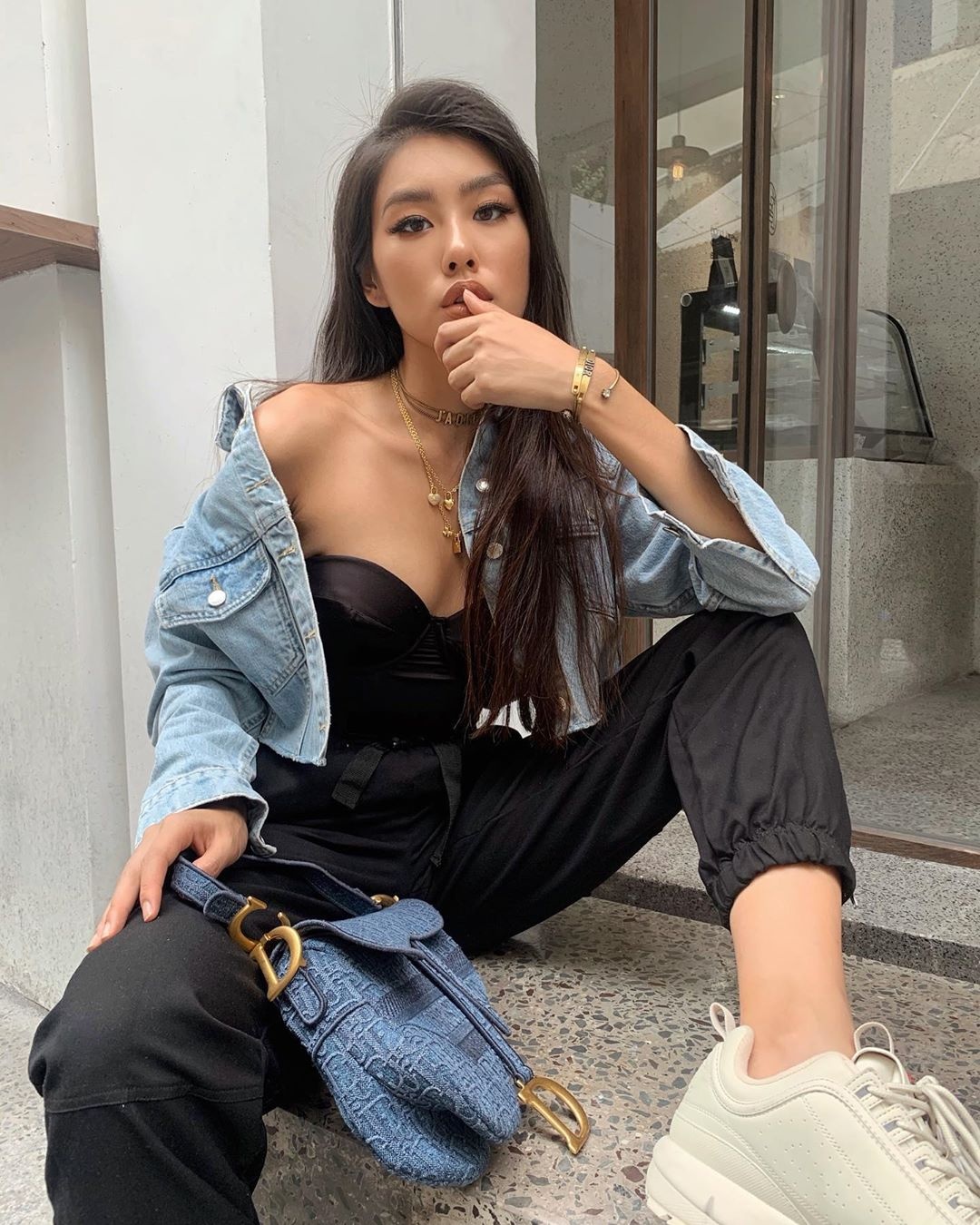 Viet kieu sexy anh 11