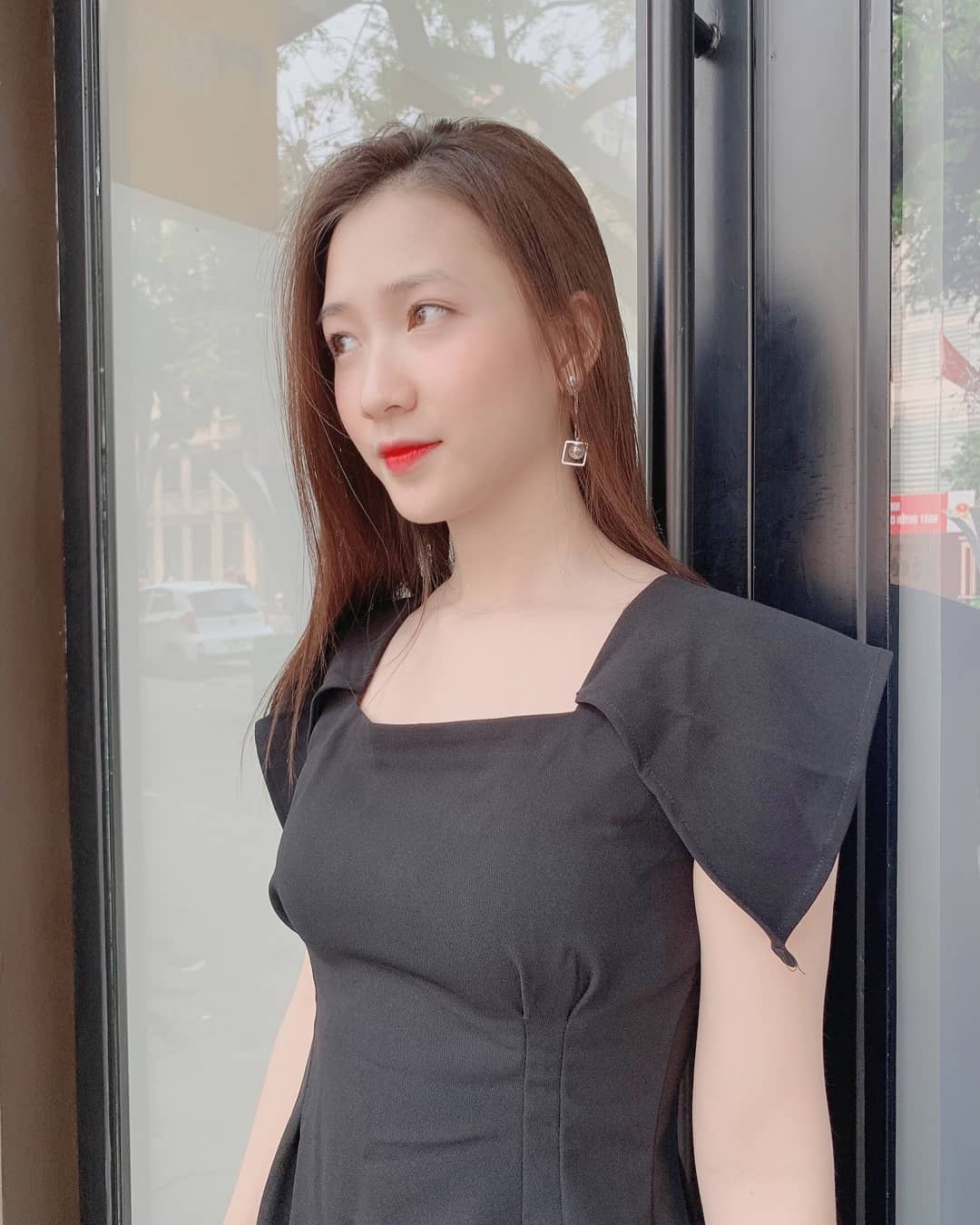 hot girl cuoi chong anh 3