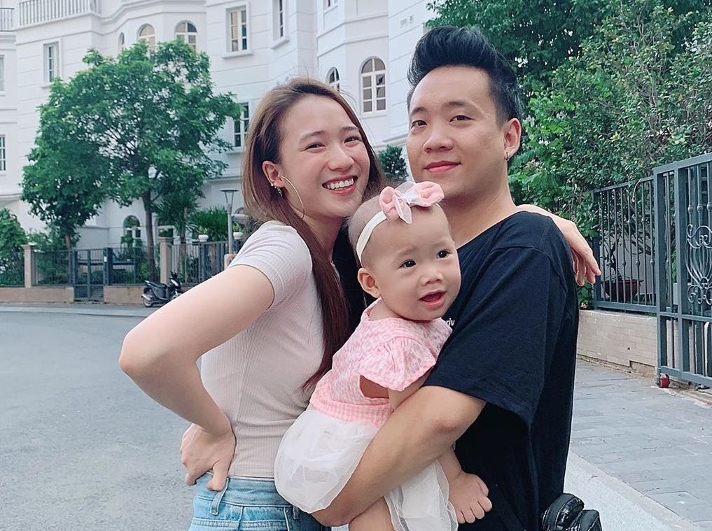 hot girl cuoi chong anh 1