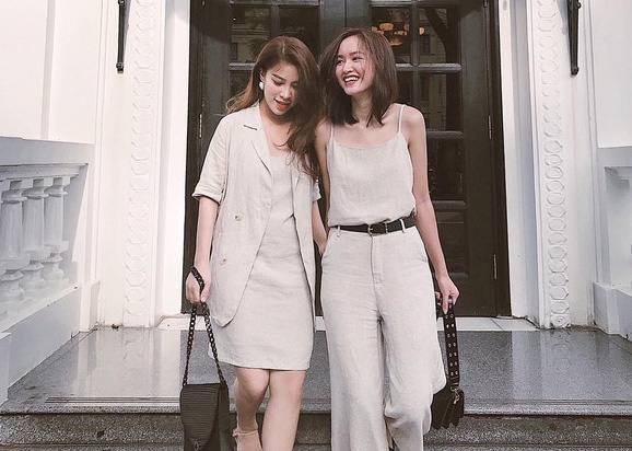 hot girl choi than anh 1