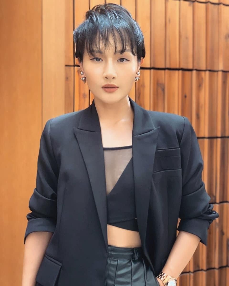 hot girl choi than anh 5