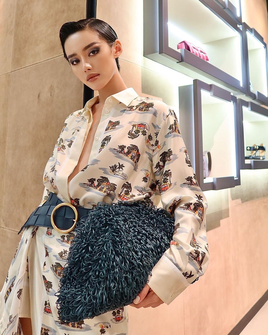 hot girl choi than anh 10