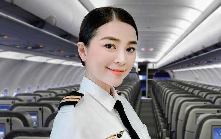 Phi cong Dieu Thuy: 'Tieu duoc tien cua dan ong Tay khong de' hinh anh