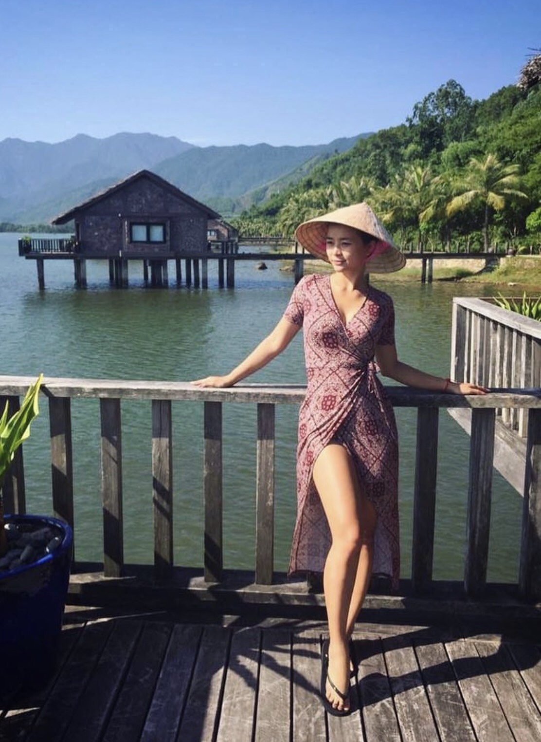 phi công Diệu Thúy ảnh 5 phi cong Dieu Thuy anh 5