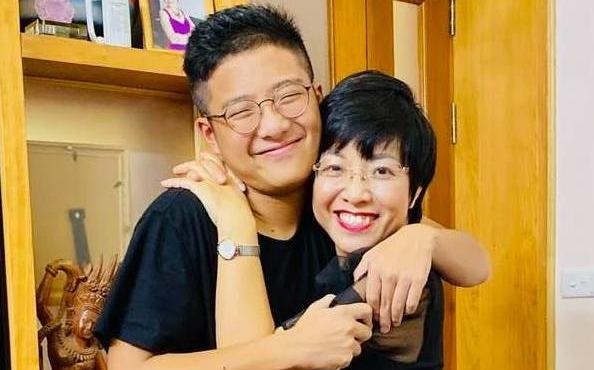 MC Thao Van: 'Con tre tap hut thuoc khong phai dieu bat ngo' hinh anh