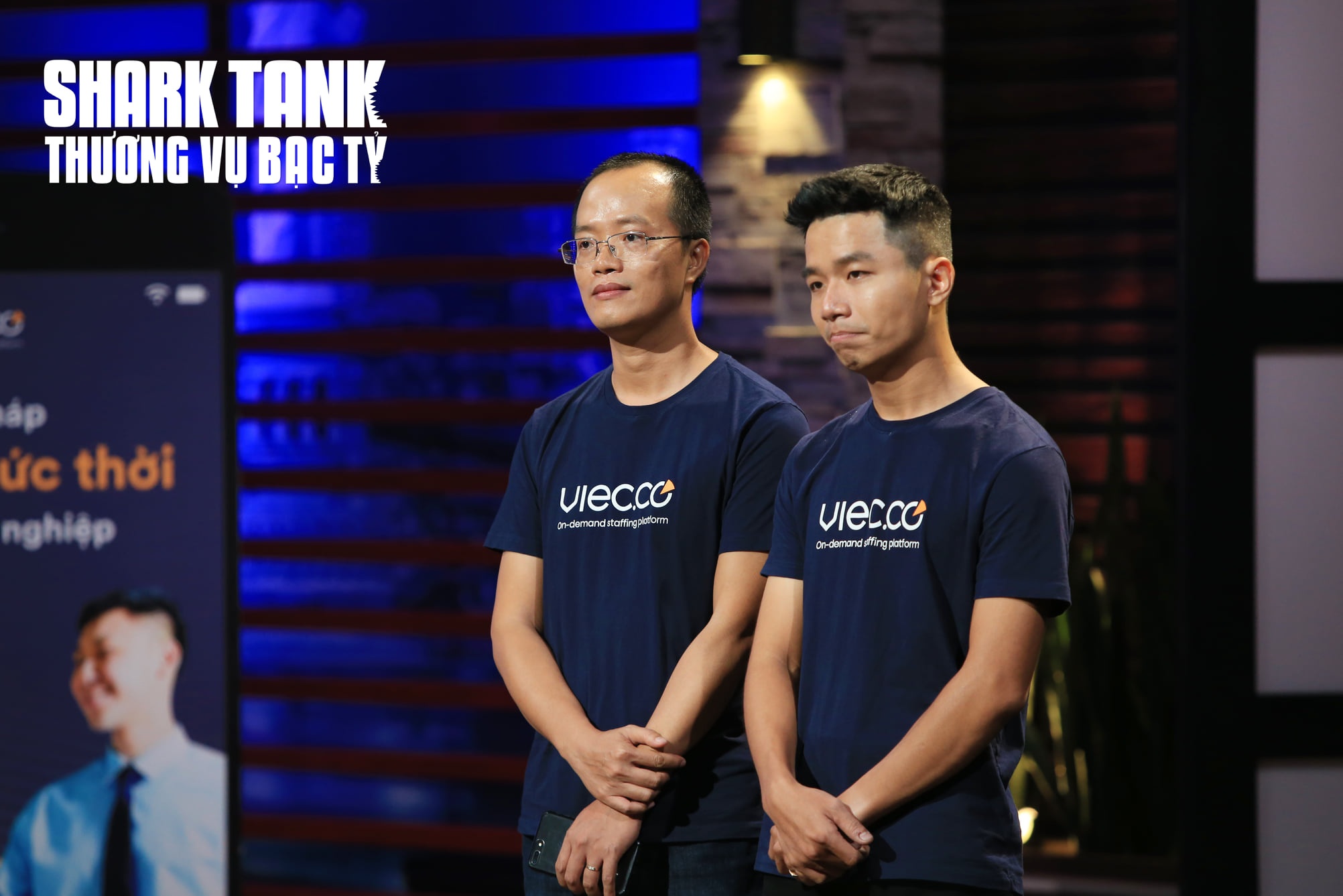 Shark Tank ảnh 1 Shark Tank anh 1