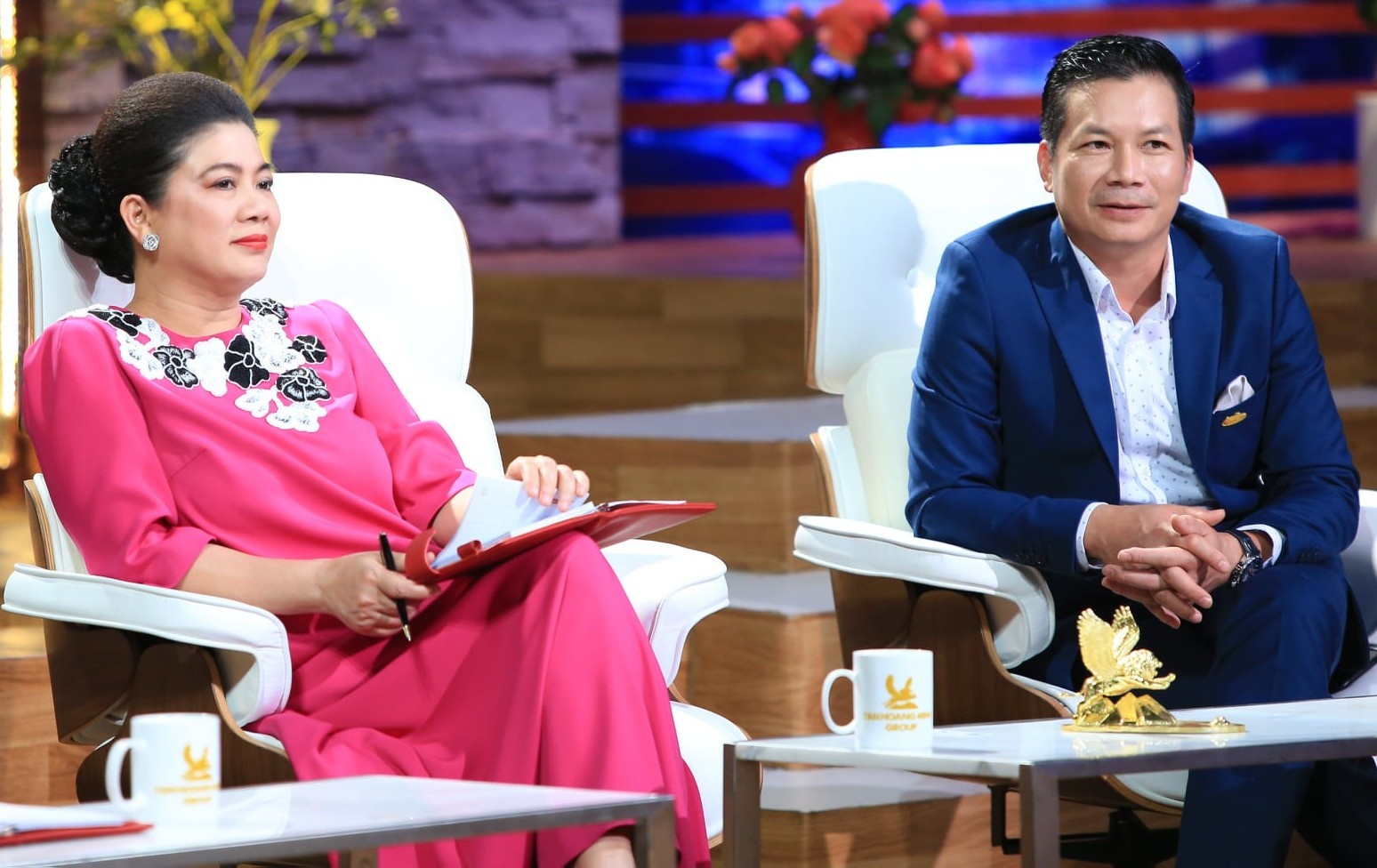 Shark Tank ảnh 2 Shark Tank anh 2