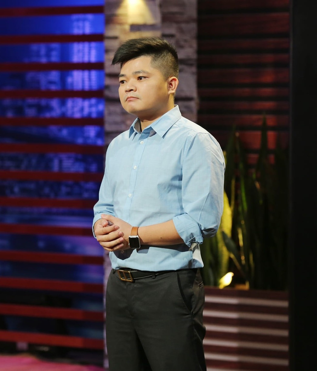 Shark Tank ảnh 1 Shark Tank anh 1