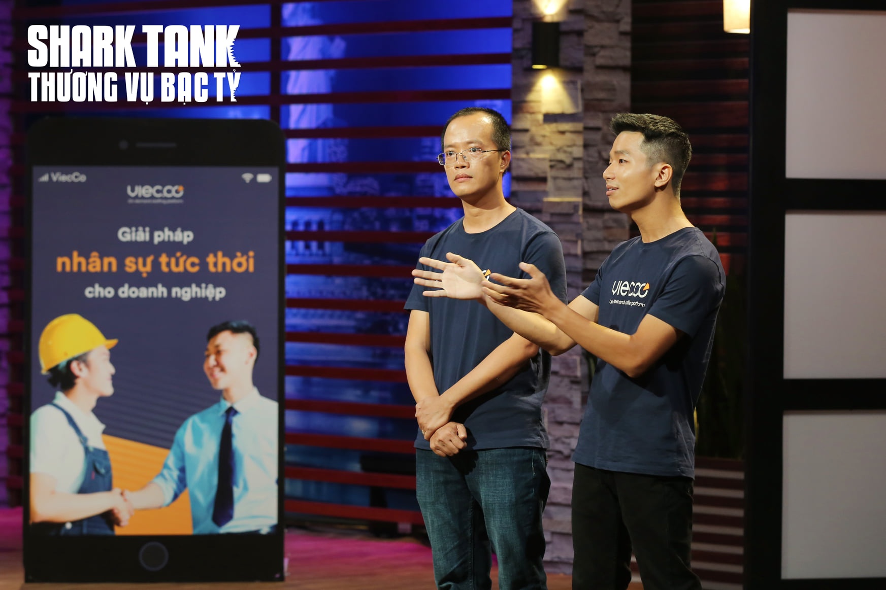 Shark Tank ảnh 3 Shark Tank anh 3
