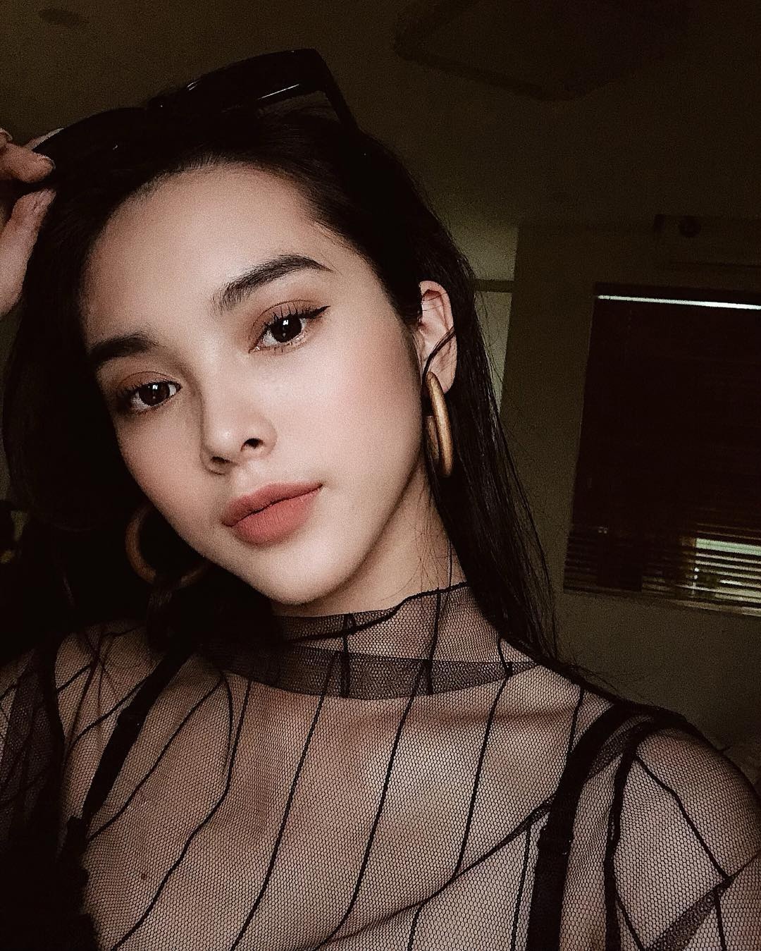 Quỳnh Lương ảnh 3 Quynh Luong anh 3