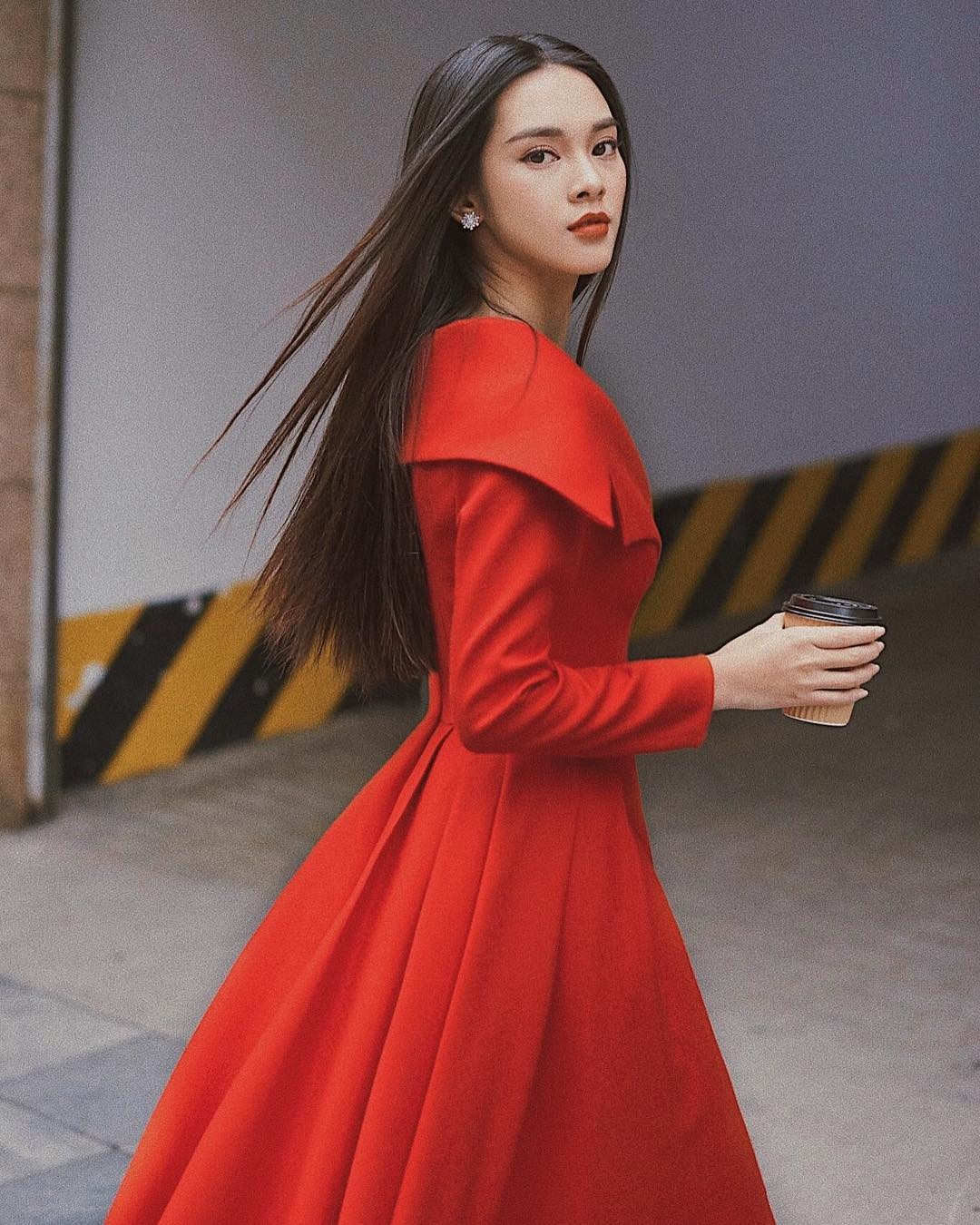 Quỳnh Lương ảnh 5 Quynh Luong anh 5