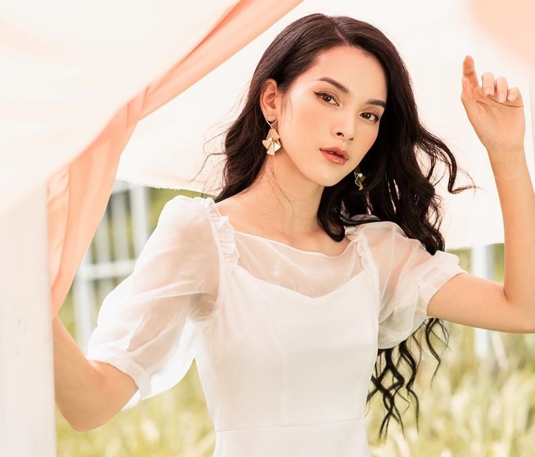 Quỳnh Lương ảnh 4 Quynh Luong anh 4