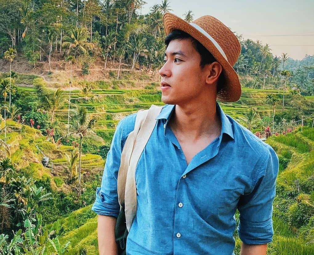 tiep vien hang khong anh 6