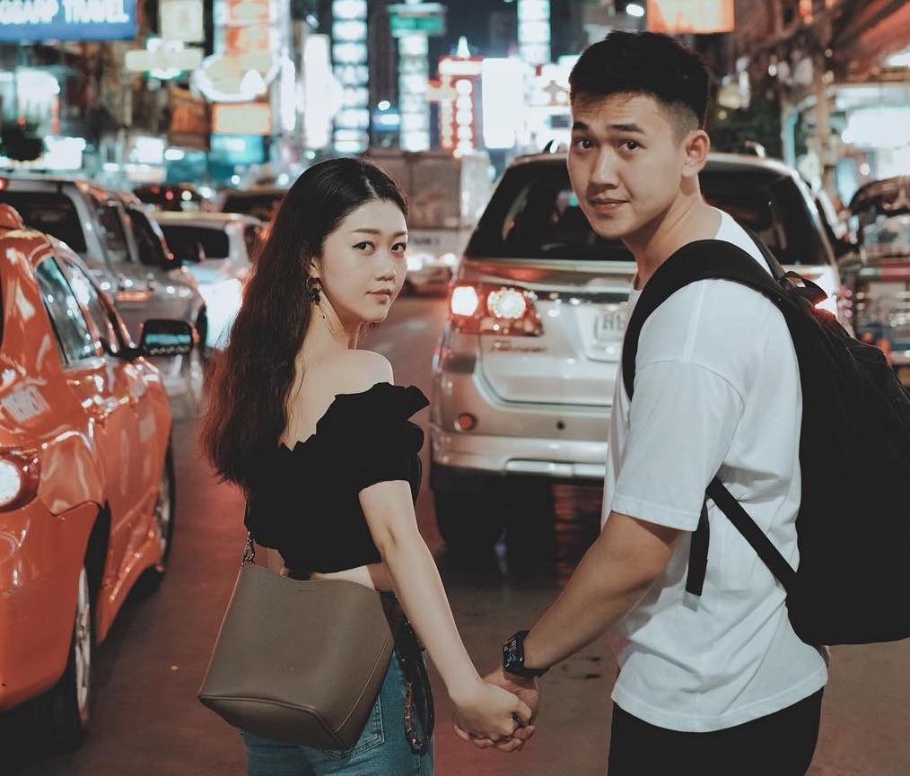 tiep vien hang khong anh 4