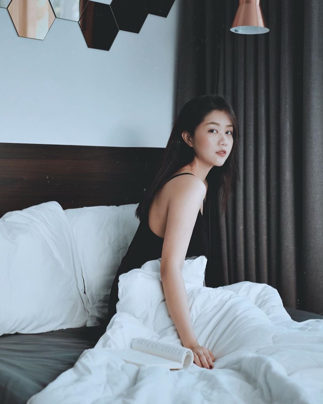 tiep vien hang khong anh 2