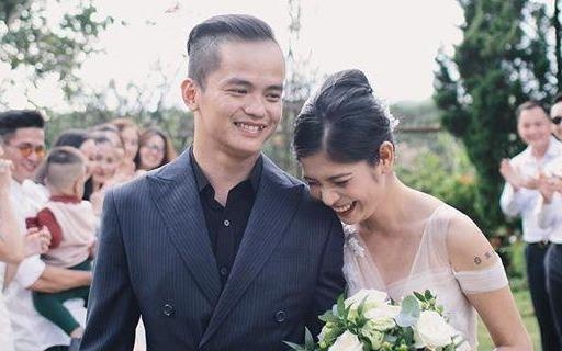 Chuyen tinh phi cong - nguoi huy hon, nguoi sap cuoi hot girl hinh anh