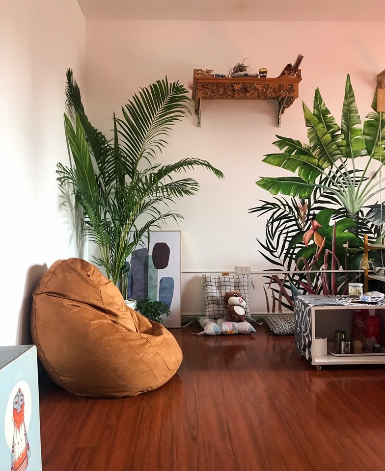 tân trang phòng trọ ảnh 4 tan trang phong tro anh 4