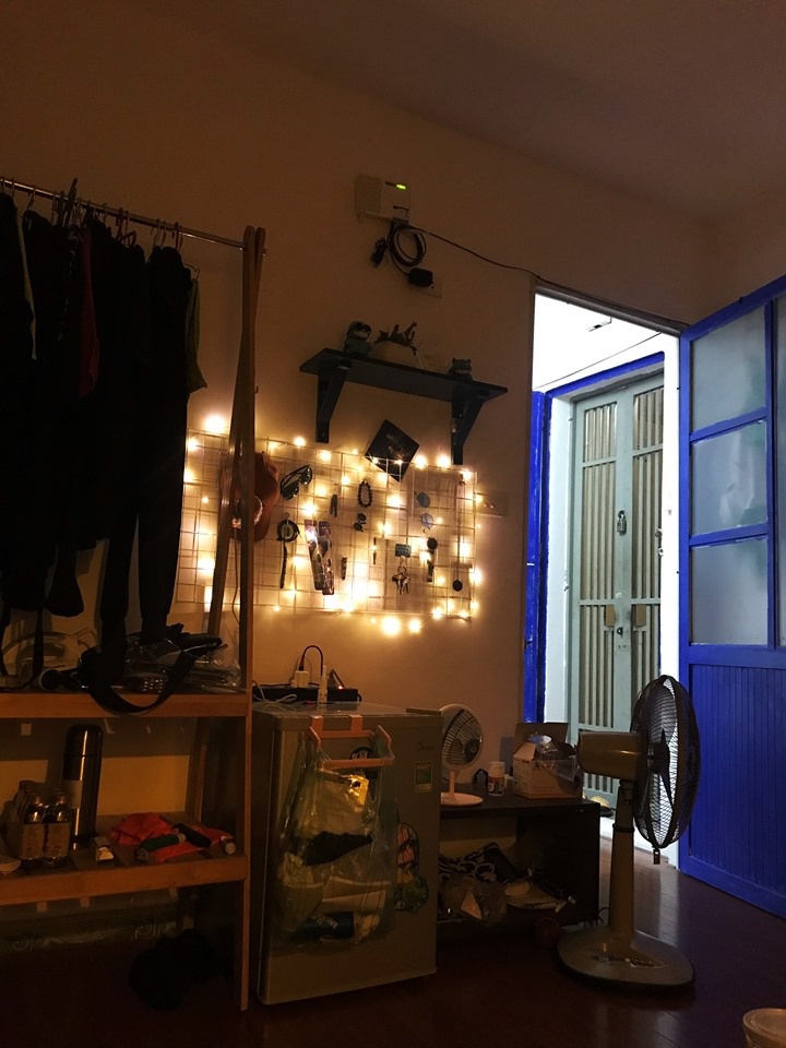 tân trang phòng trọ ảnh 6 tan trang phong tro anh 6