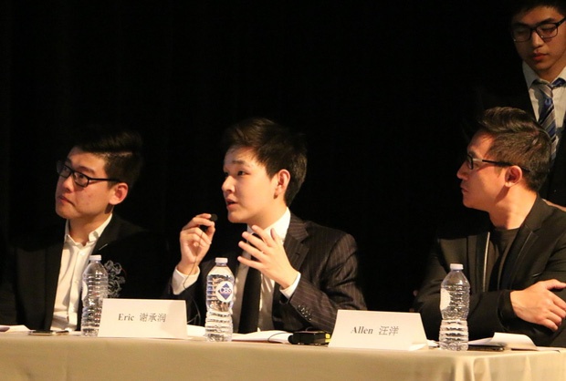 nguoi thua ke chau A anh 6