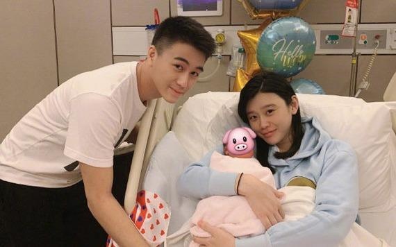 Con trai vua song bac Macau va nhung nguoi thua ke dinh dam chau A hinh anh