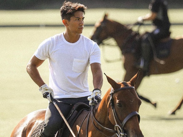 nguoi thua ke chau A anh 1