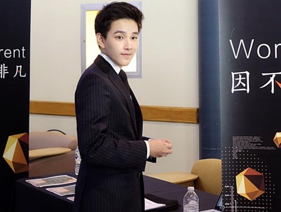 nguoi thua ke chau A anh 7